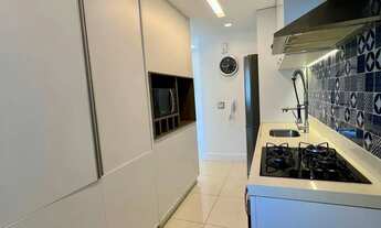 Imagem 6: LOCAÇÃO Apartamento no Jardins Ed. Flamboyant