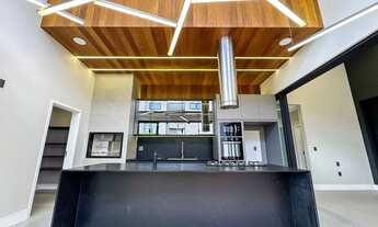 Imagem 8: Casa em condomínio, à venda, 3 suítes, 267 m², por R$ 4.000.000 - Parque Villa dos Pinheir