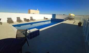 Imagem 7: APARTAMENTO 2 QUARTOS 1 BNHEIRO, COND. CITTÀ DEI FIORI, C/ ARMÁRIOS, REGIÃO CENTRO E PORTO