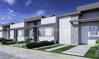 Imagem 2: Casa em Condomínio à venda Rua Porvir, Santa Cruz - Gravataí