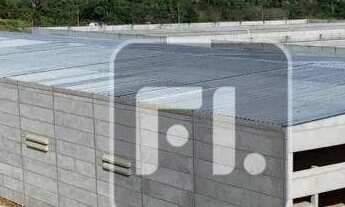 Imagem 2: Galpão para alugar, 10906 m² por R$ 414.430,28/mês - Itaipava - Itajaí/SC