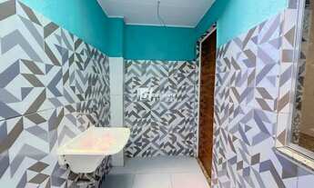 Imagem 7: Casa com 2 dormitórios à venda, 53 m² por R$ 220.000,00 - Cerâmica - Nova Iguaçu/RJ