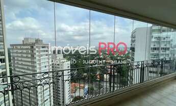 Imagem 2: Apartamento, Cerqueira César - São Paulo