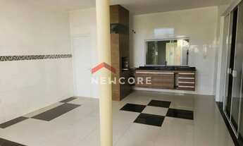 Imagem 6: Casa de condomínio em Avenida Deputado Federal Mário Eugênio - Parque Residencial Damha