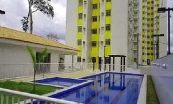 Imagem 7: Imóvel para aluguel com 2 quartos mobiliado em Parque Verde - Belém - PA