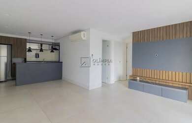 Imagem: Aluguel Apartamento 2 Dormitórios - 90