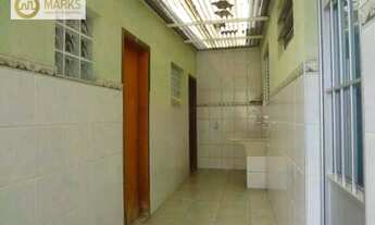 Imagem 7: Casa com 4 dormitórios à venda, 380 m² e 720 m² de terreno por R$ 920.000,00 - Vila Loanda