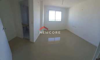 Imagem 6: Apartamento em Rua Caetano Ximenes Aragão - Engenheiro Luciano Cavalcante - Fortaleza/CE