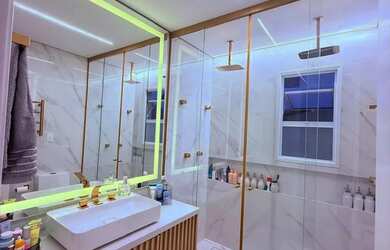 Imagem 5: Casa de condomínio para venda com 175 metros quadrados com 3 quartos