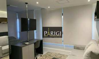 Imagem: Loft com 1 dormitório para alugar, 42 m²