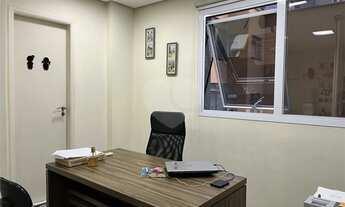 Imagem 6: Salas à venda ou para locação em Água Fria - SP