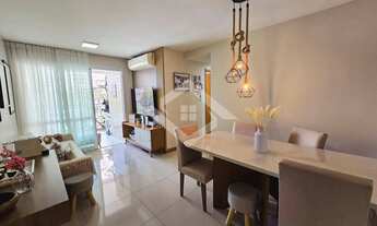 Imagem 3: Apartamento 3 Quartos Reserva Carioca- Barra Olímpica