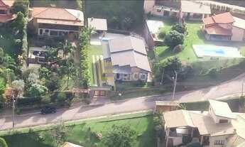 Imagem: Casa para Locação Estilo Sobrado no Condomínio