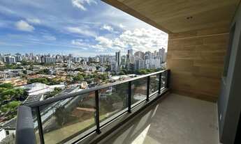 Imagem 3: CAMINHO DAS ÁRVORES - HYPE CONCEPT - 56M² - 1/4 SALA - OPORTUNIDADE