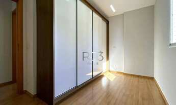 Imagem 6: Apartamento com 2 dormitórios para alugar, 74 m² por R$ 3.600/mês - Residencial do Lago