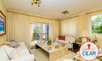 Imagem 7: Imobiliária Cilar Vende Apartamento 2 Quartos no Água Verde com 218,56m², Ref. 100846.002