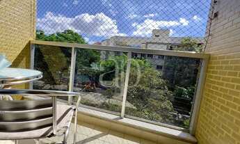 Imagem 2: Apartamento 3 Quartos para Venda em Vitória, Jardim da Penha, 3 dormitórios, 1 suíte, 3 ba