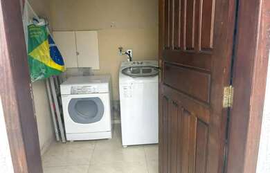 Imagem 9: VENDE-SE CASA COM 2 QUARTOS, SENDO 1 SUÍTE NO BAIRRO SÃO CRISTÓVÃO EM VOLTA REDONDA/RJ