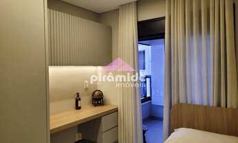 Imagem 4: Apartamento com 2 dormitórios à venda, 75 m² por R$ 1.525.000,00 - Jardim Apolo - São José