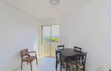 Imagem 4: Apartamento 1 dormitório, no bairro Camaquã