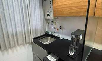 Imagem 4: Apartemento 2 Quartos/Suíte em JARDIM CAMBURI com Lazer Completo