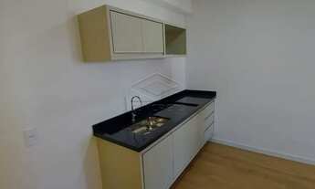 Imagem 6: FLY COM 02 DORMITÓRIOS