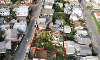 Imagem: Excelente Terreno de 720 m² - Bairro Fátima