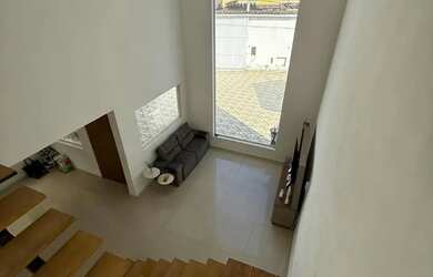 Imagem 3: Casa para venda em Marapé com 4 quartos, sendo 4 suítes , 200m²