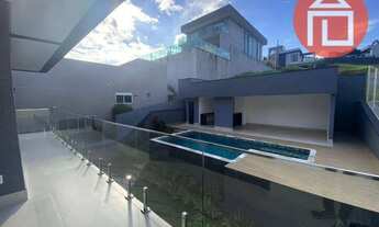 Imagem 7: Casa com 4 dormitórios, 330 m² - venda por R$ 2.600.000,00 ou aluguel por R$ 15.000,00/mês