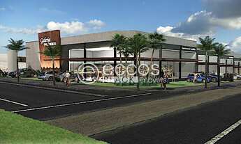 Imagem 5: Imóvel Comercial para aluguel, Laranjeiras - Uberlândia/MG