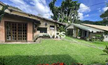 Imagem 2: Casa com 10 dormitórios à venda, 400 m² por R$ 1.500.000,00 - Prata dos Aredes - Teresópol