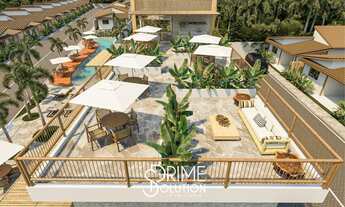 Imagem 2: Casas com 3 Suítes em Santo Amaro