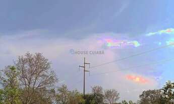 Imagem 5: área rural de 2,7272 hectares na região do porto bandeira na cidade de Cuiabá, M