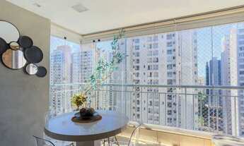 Imagem 6: Apartamento Anita Malfatti | 3 Quartos | 2 Vagas