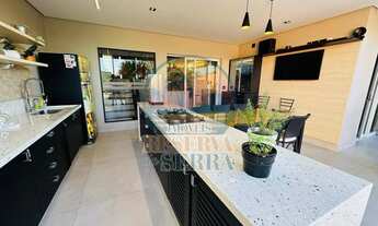 Imagem 4: Ótima casa a venda no condomínio Reserva da Serra Jundiaí