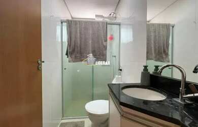 Imagem 6: Apartamento mobiliado à venda no Sagrada Família | 2 quartos | 1 vaga