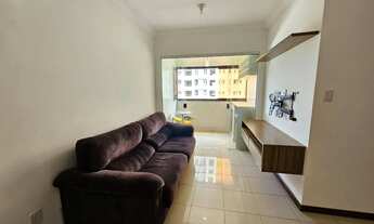 Imagem 7: LOCAÇÃO STIEP I APARTAMENTO I 3/4 1 SUITE I 1 VAGA DE GARAGEM I LAZER COMPLETO