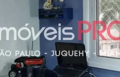 Imagem 9: Apartamento de Alto Padrão: Conforto e Privacidade em Localização Privilegiada