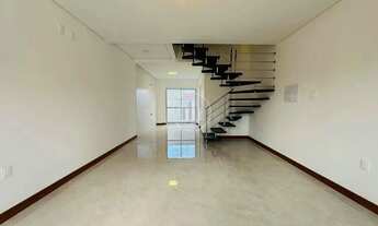 Imagem 3: Sobrado a venda c 02 suites no Bairro Bela Vista - Palhoça - EST