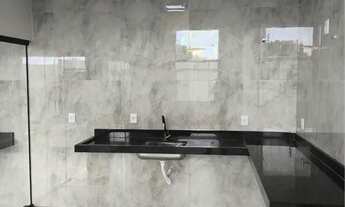 Imagem 4: Casa 3 Quartos, 1 suite no Vida Nova, moderna e garagem pra dois carros cobertos