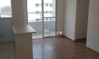 Imagem 4: Apartamento com 3 dormitórios à venda, 54 m² por R$ 479.000,00 - Jardim Carlos Gomes - Jun