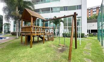 Imagem 2: Apartamento 113m² com 2 Suítes e Lazer Completo no Espinheiro