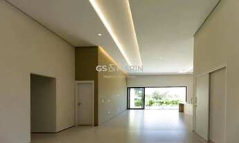 Imagem 2: Casa à venda no Condomínio Villagio do Engenho, em Cambé