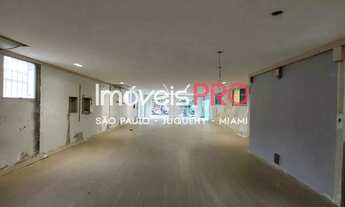 Imagem 6: Ponto comercial na Av. Pacaembu com 500m²