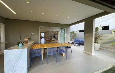 Imagem 7: Damha - casa pronta pra morar