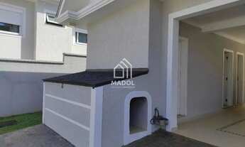 Imagem 11: ALTO PADRÃO - CONDOMÍNIO SPAZIO VERDE