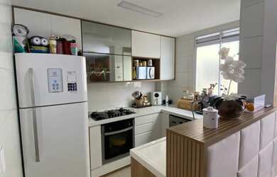 Imagem 7: Vendo apartamento Cidade Verde - RN