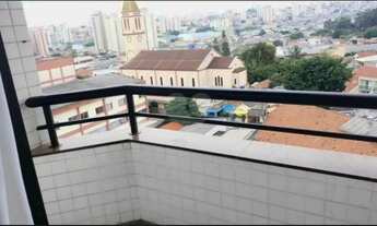 Imagem 3: Apartamento em Rua Nova Jerusalém - Carrão - São Paulo/SP