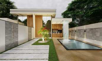 Imagem 7: Casa em Avenida Ouro Verde - Ouro Verde - Rio das Ostras/RJ