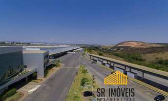 Imagem 4: Galpão para alugar de 10000 metros quadrados em condomínio logístico em Contagem - MG